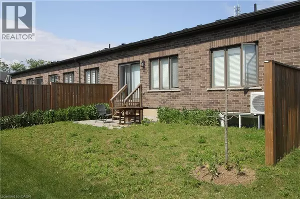 Simcoe, ON N3W0E8,15 MEADOWHAWK Lane