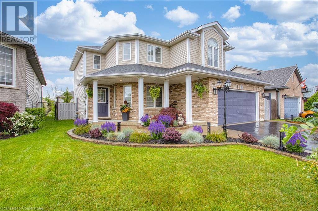 Smithville, ON L0R2A0,101 GOLDEN ACRES Drive