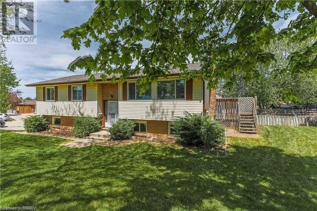 Kitchener, ON N2N2S3,85 HIGH ACRES Crescent