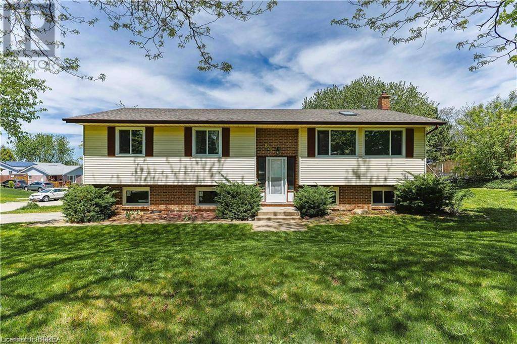 85 HIGH ACRES Crescent, Kitchener, ON N2N2S3