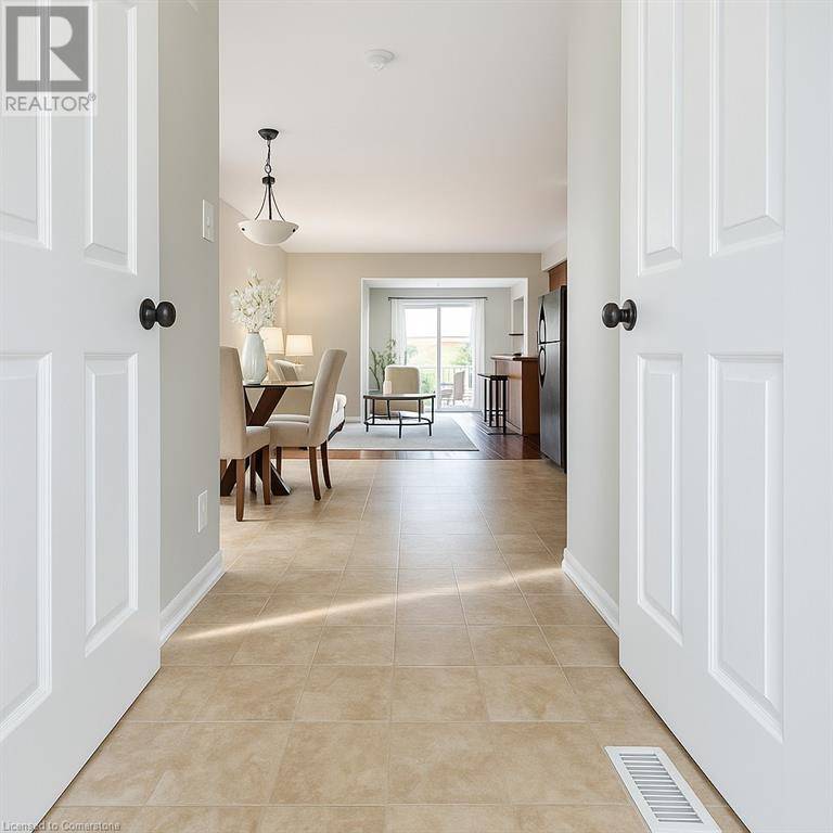 Kitchener, ON N2N3R9,1319 COUNTRYSTONE Drive