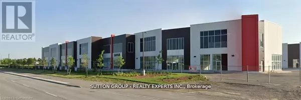 9300 GOREWAY DR #205 - 7, Brampton, ON L6P4N1