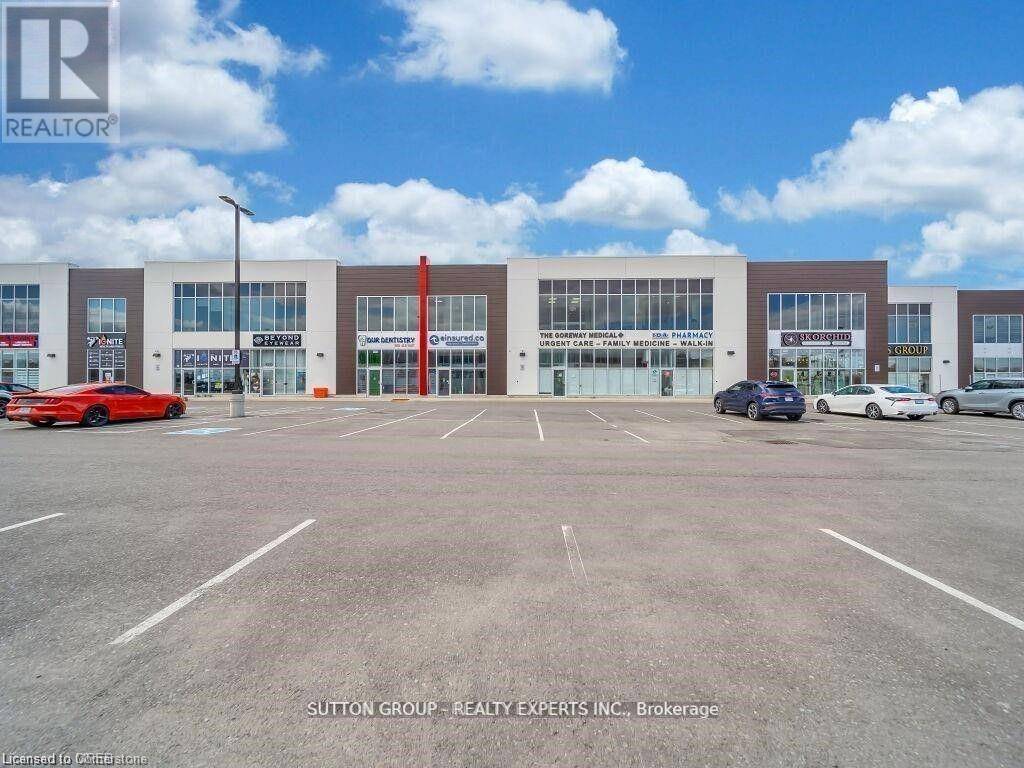 Brampton, ON L6P4N1,9300 GOREWAY DR #205 - 6
