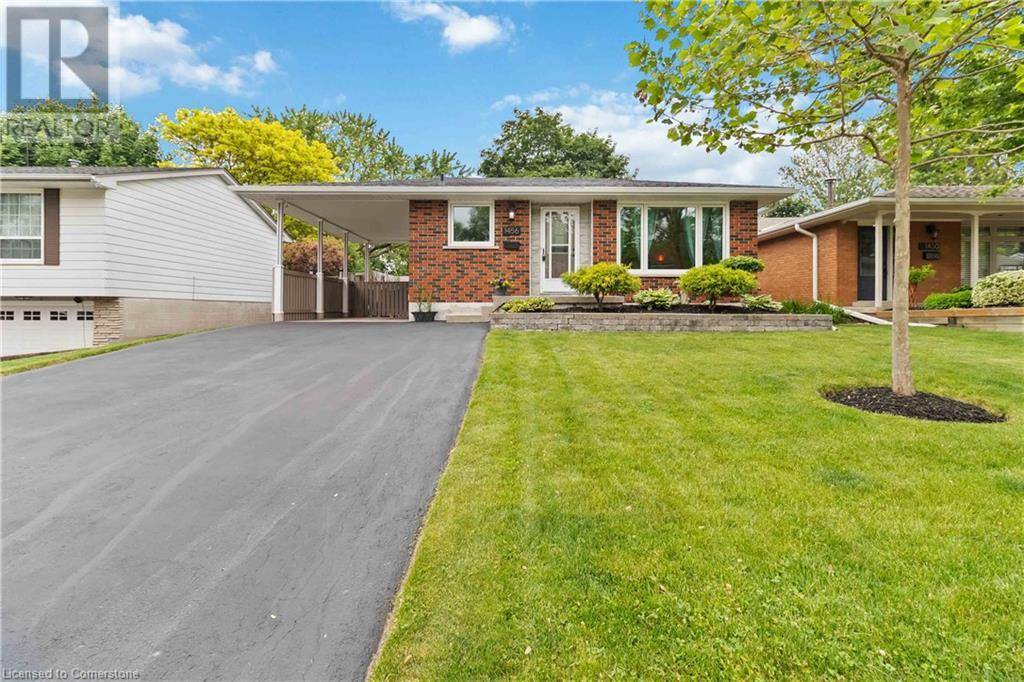 1456 JEFFERSON Road, Burlington, ON L7P2C6