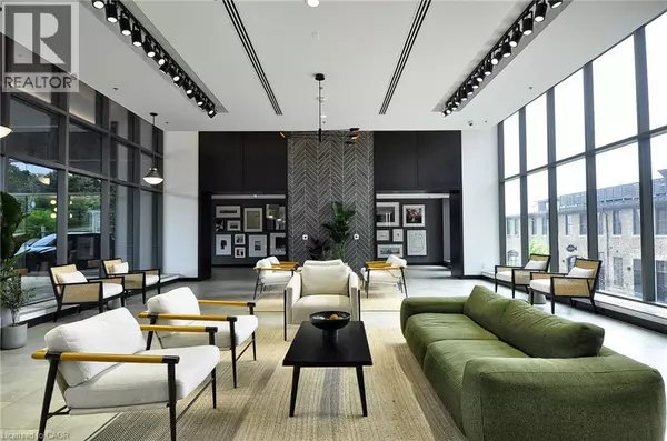 Cambridge, ON N1S0C3,15 GLEBE ST #1213