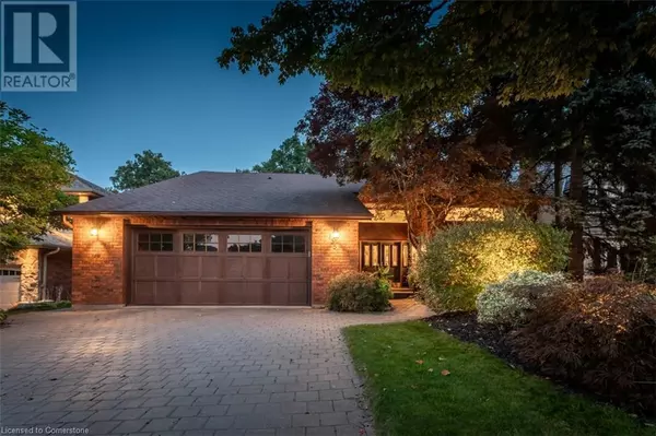 1351 HAZELTON Boulevard, Burlington, ON L7P4T9