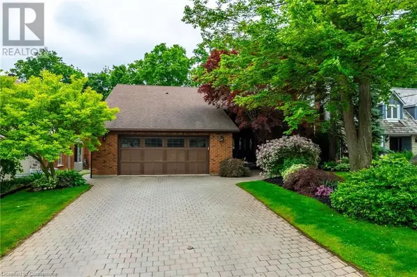 Burlington, ON L7P4T9,1351 HAZELTON Boulevard