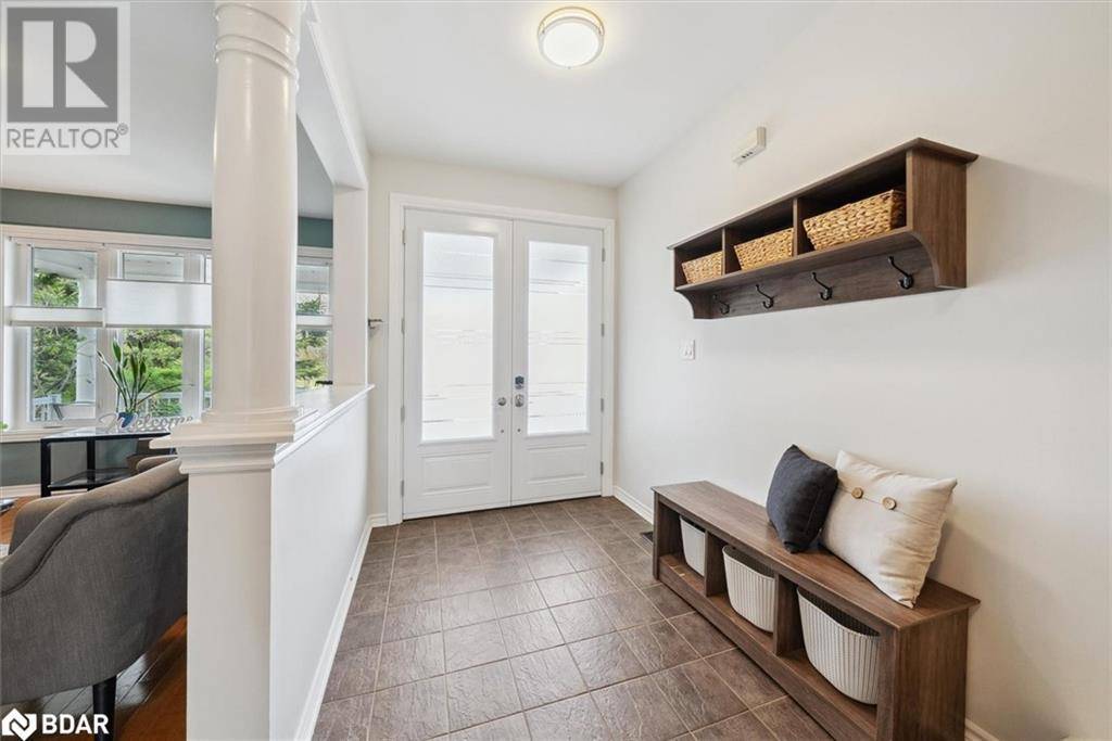 Uxbridge, ON L9P1X6,102 HERREMA Boulevard