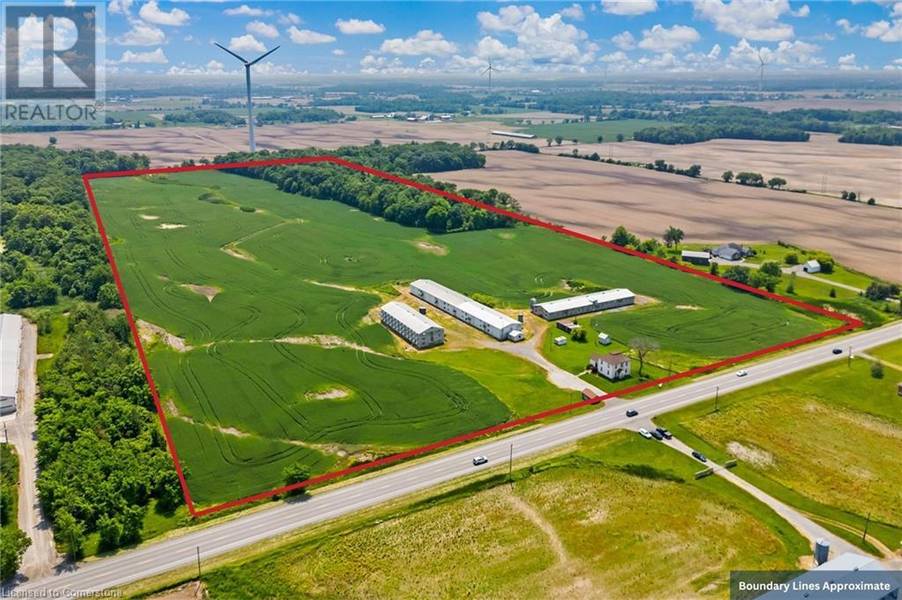 5950 REGIONAL RD 65, West Lincoln, ON L0R1Y0