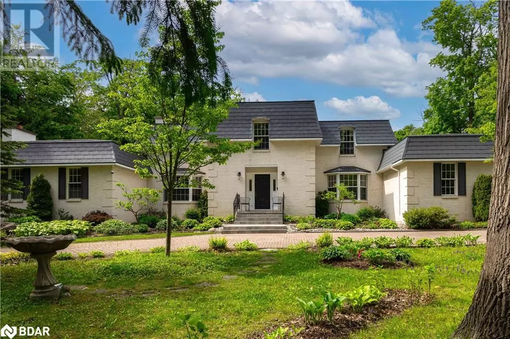 Innisfil, ON L9S1X2,1836 QUANTZ Crescent