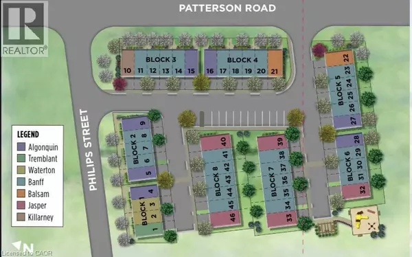 Barrie, ON L4N3V1,20 JASPER Lane