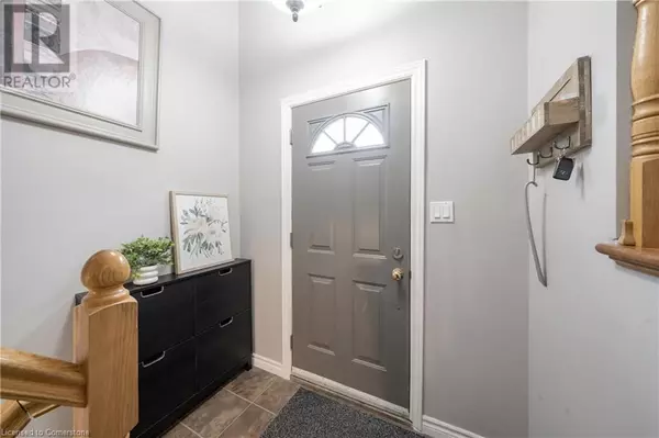Hamilton, ON L8K5X4,82 BUNKER HILL Drive