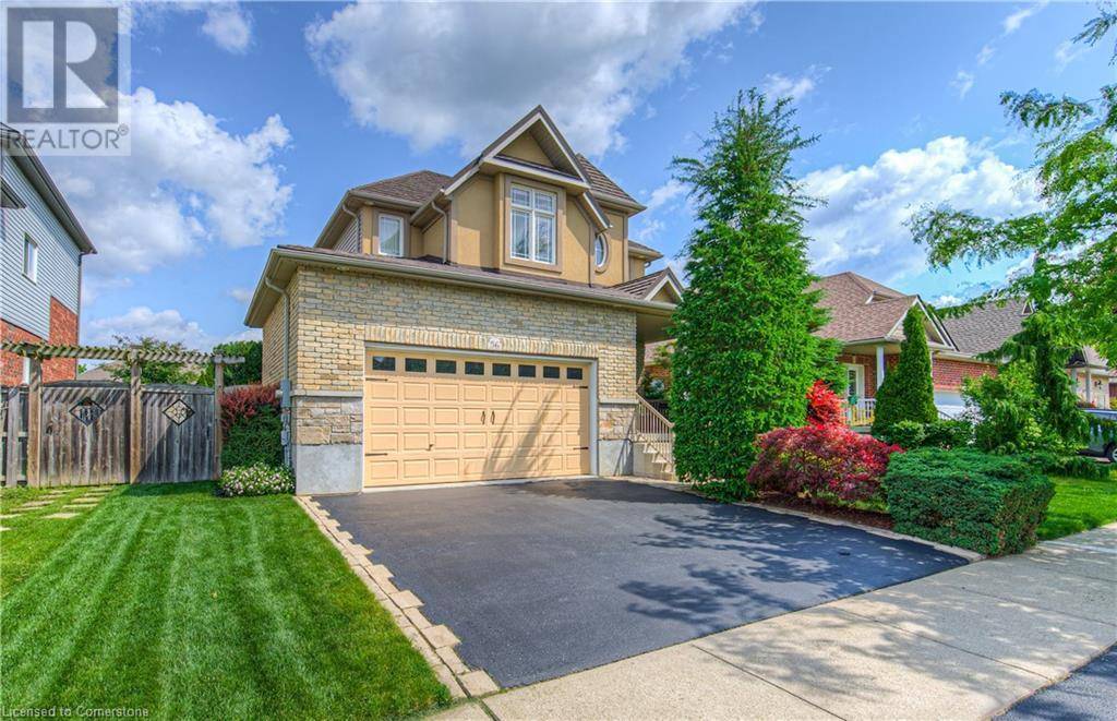 56 MARRIOTT PLACE, Paris, ON N3L0A3