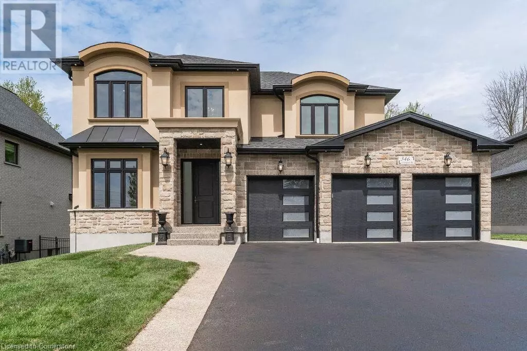 Waterloo, ON N2K1X2,346 LEXINGTON Road