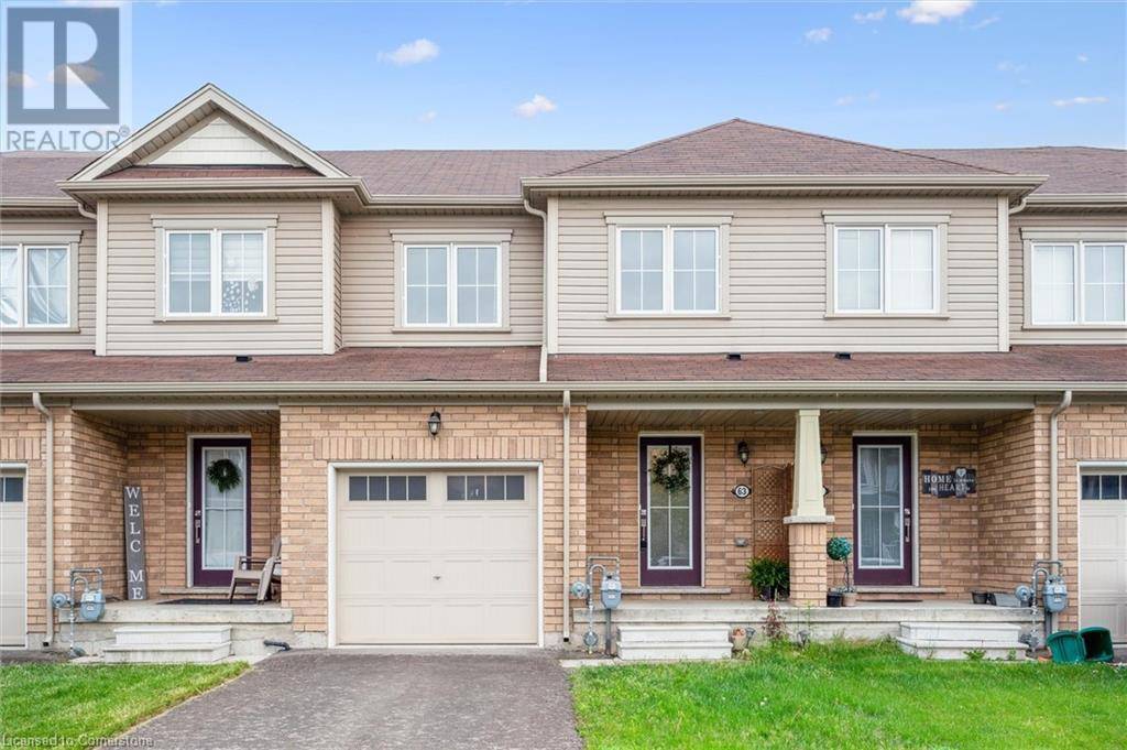 Breslau, ON N0B1M0,63 BLACKSMITH Drive