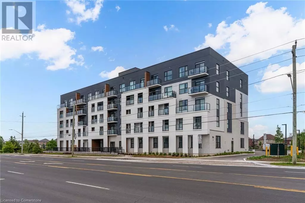 Stoney Creek, ON L0R1P0,1936 RYMAL RD East #510
