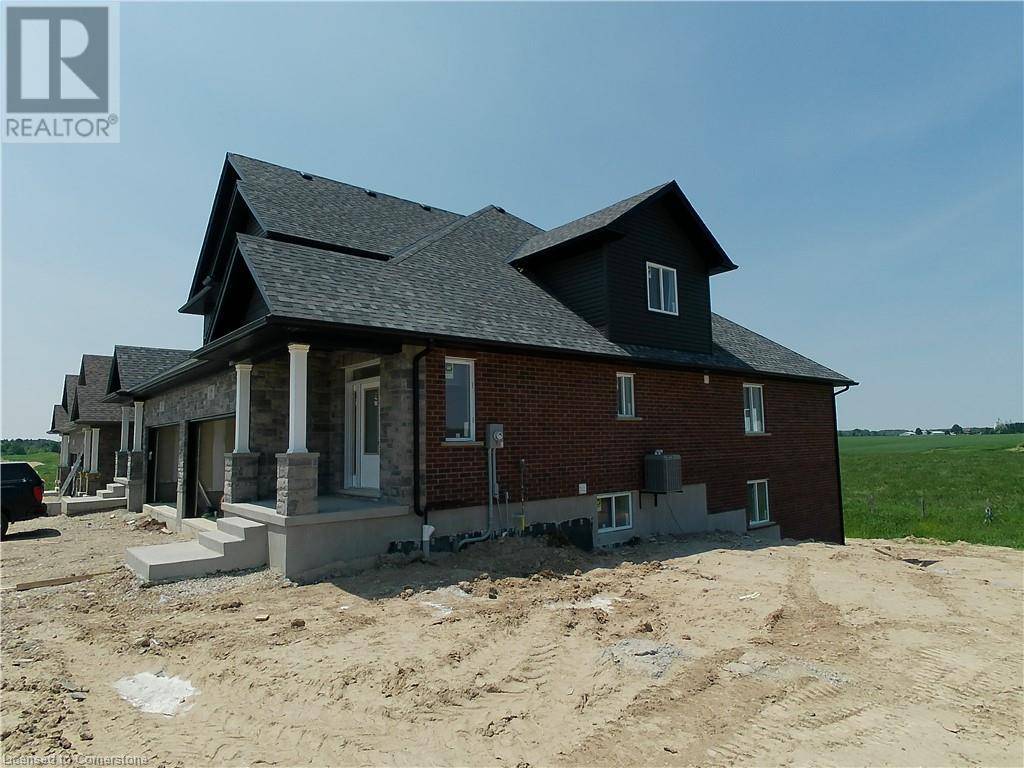 Drayton, ON N0G1P0,106 BEDELL Drive