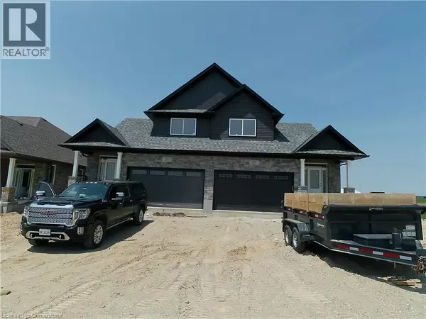 Drayton, ON N0G1P0,106 BEDELL Drive