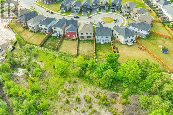 Breslau, ON N0B1M0,35 SANTO Court