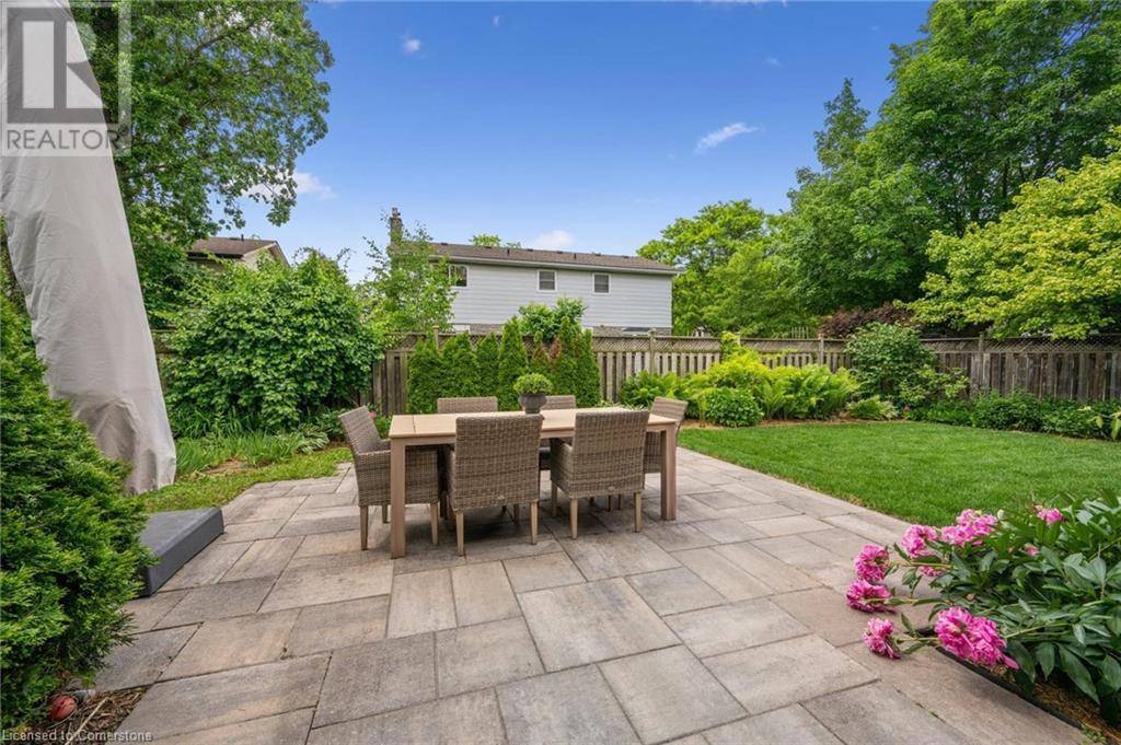 Oakville, ON L6L5E8,2525 WOBURN Crescent