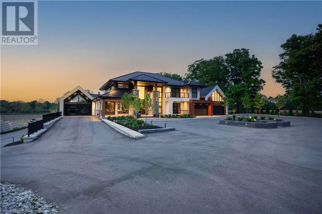 Puslinch, ON N3C2V4,6576 WELLINGTON ROAD 34