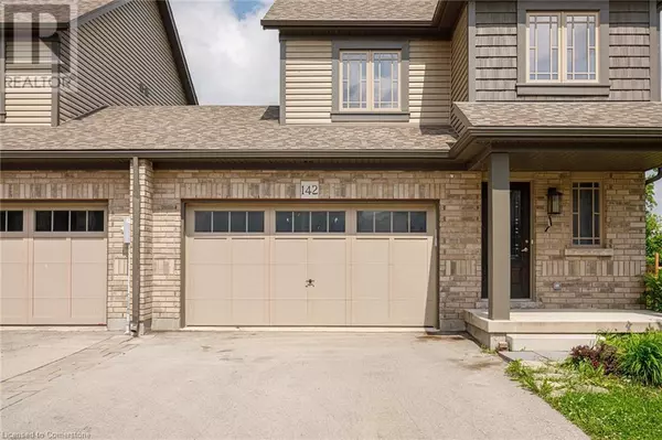 Markdale, ON N0C1H0,142 STONEBROOK Way