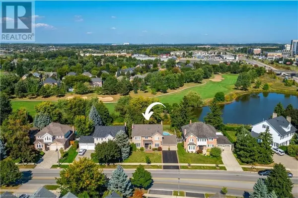 Burlington, ON L7M3Z2,2049 COUNTRY CLUB Drive
