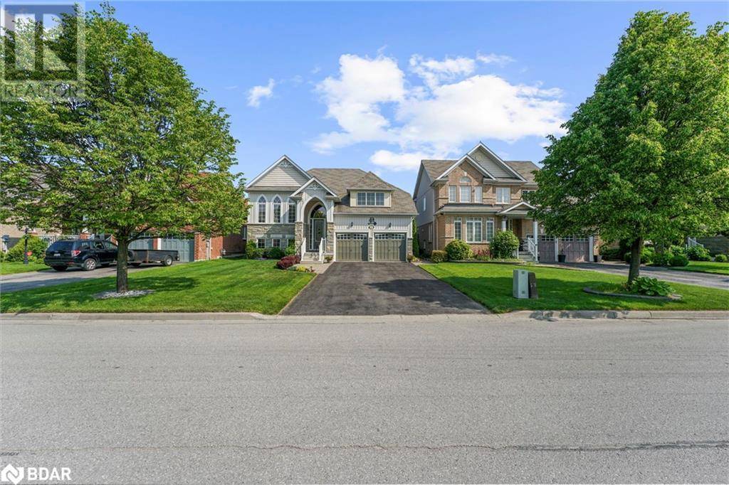 Angus, ON L3W0M6,40 COLLIER Crescent