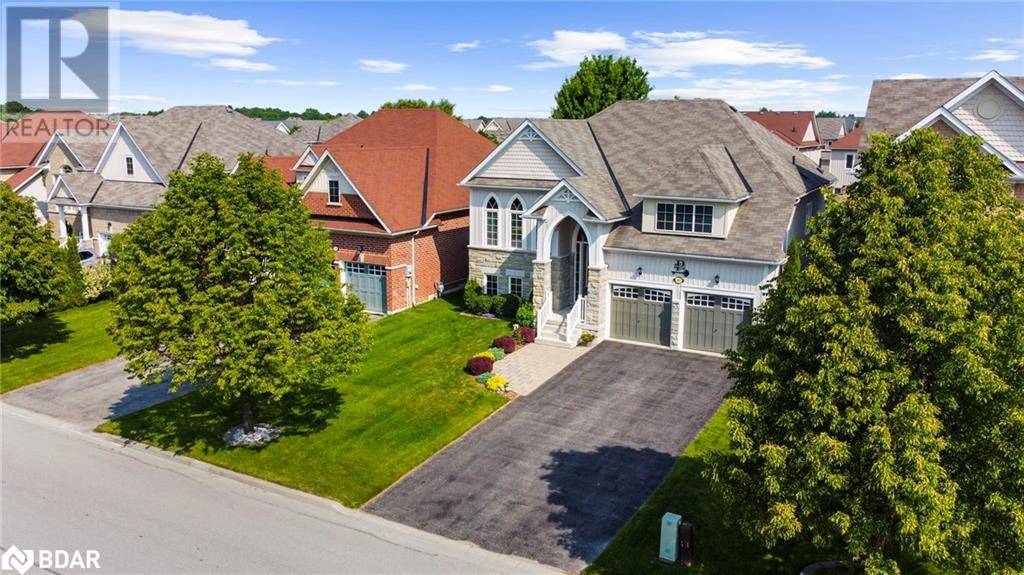 Angus, ON L3W0M6,40 COLLIER Crescent