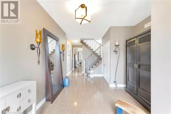 Hamilton, ON L9G0B1,349 VALRIDGE Drive