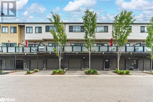 369 ESSA ROAD #14, Barrie, ON L4N9C8