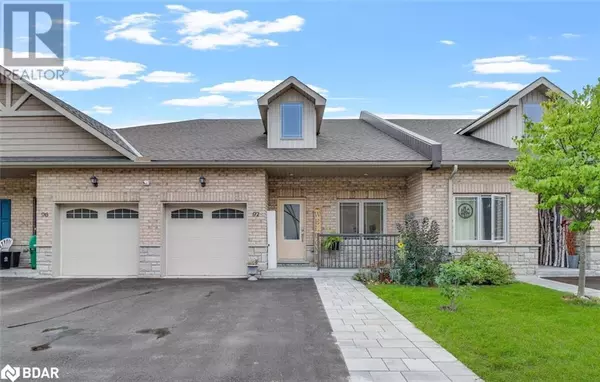 Orillia, ON L3V7A8,92 LILY Drive