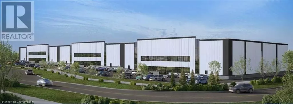 25 FARR CT #5&6, Ancaster, ON L9G4V5