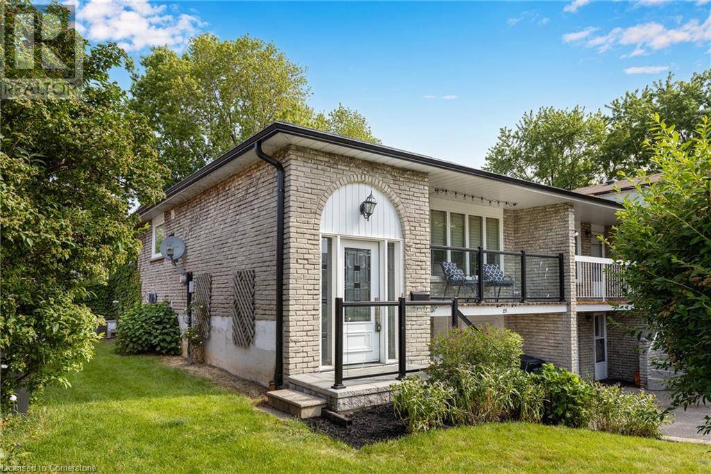 85 SEXTON Crescent, Toronto, ON M2H2L7