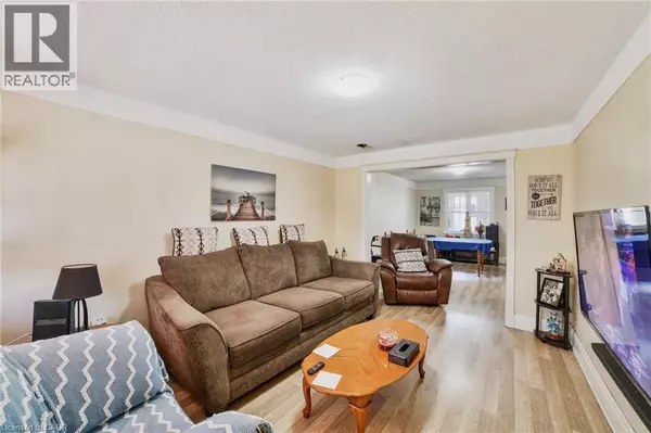 Hamilton, ON L8L4B8,20 GERTRUDE Street