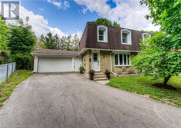 Waterloo, ON N2L5N4,433 MIDWOOD CRES #A