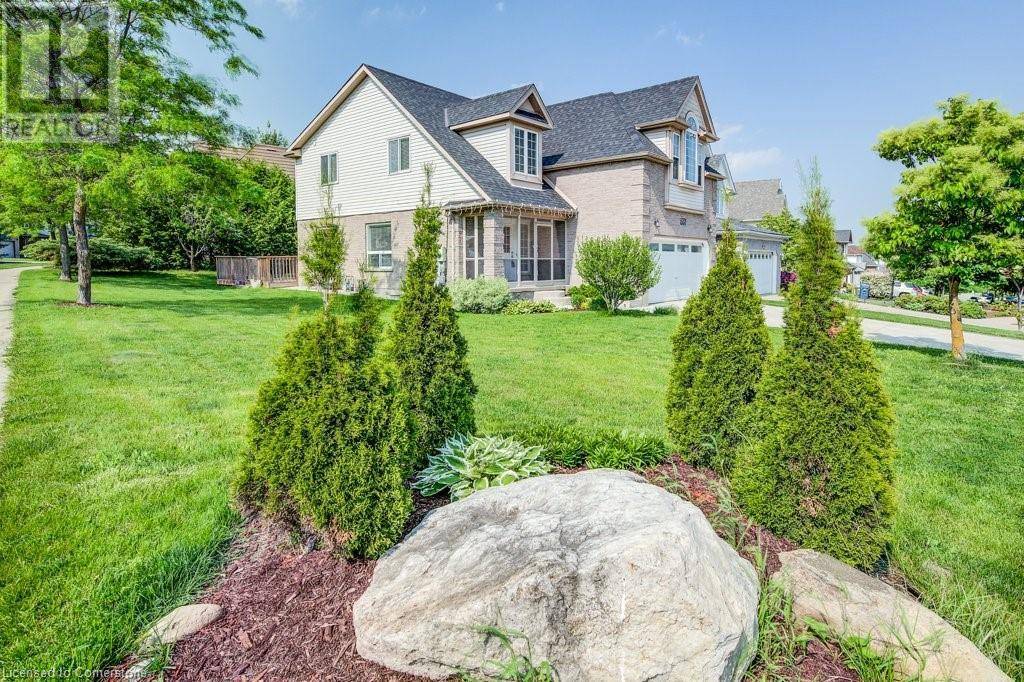 Guelph, ON N1E7G7,153 STARWOOD Drive