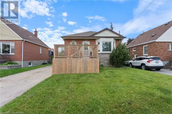 280 MONTROSE Avenue, Hamilton, ON L8K4Z6