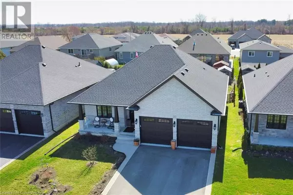 80 BACKUS Drive, Port Rowan, ON N0E1M0