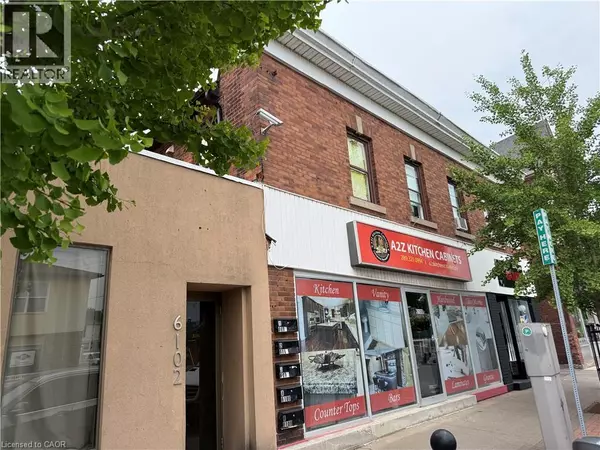 6102 MAIN Street, Niagara Falls, ON L2G5Z9