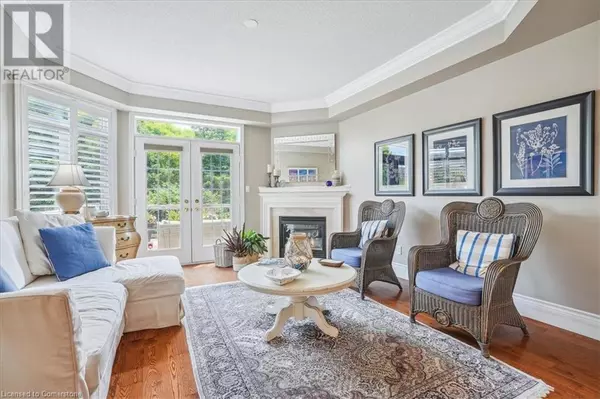Oakville, ON L6H6Y6,2328 WOODFIELD Road