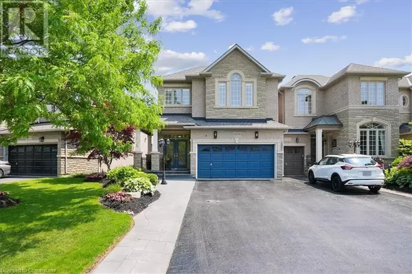 Oakville, ON L6H6Y6,2328 WOODFIELD Road