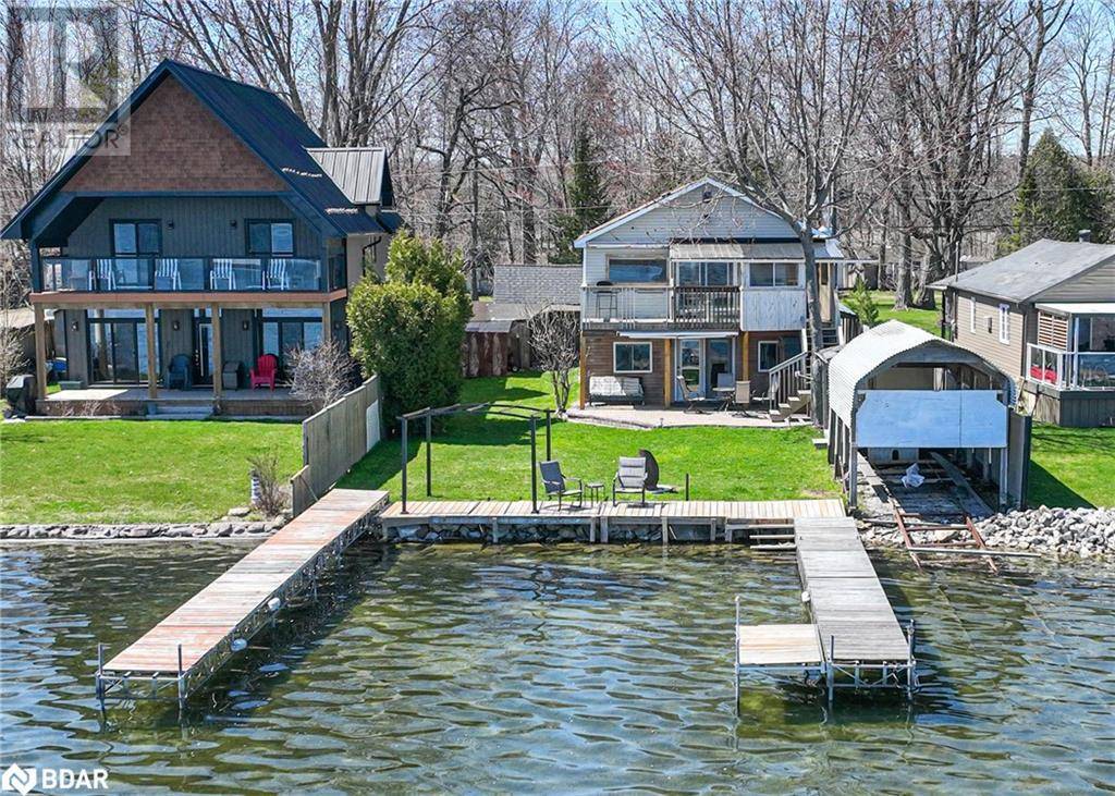 Severn, ON L3V6H3,3801 WOOD Avenue