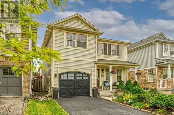 Binbrook, ON L0R1C0,68 POWELL Drive