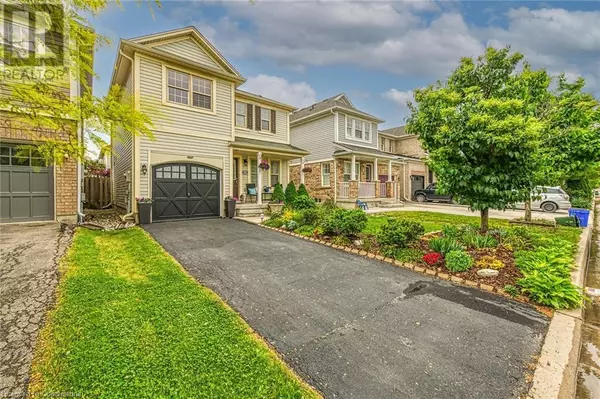 Binbrook, ON L0R1C0,68 POWELL Drive