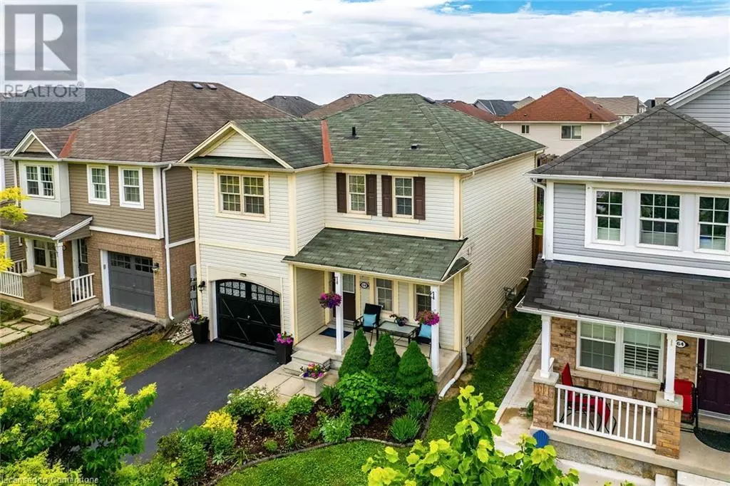 Binbrook, ON L0R1C0,68 POWELL Drive