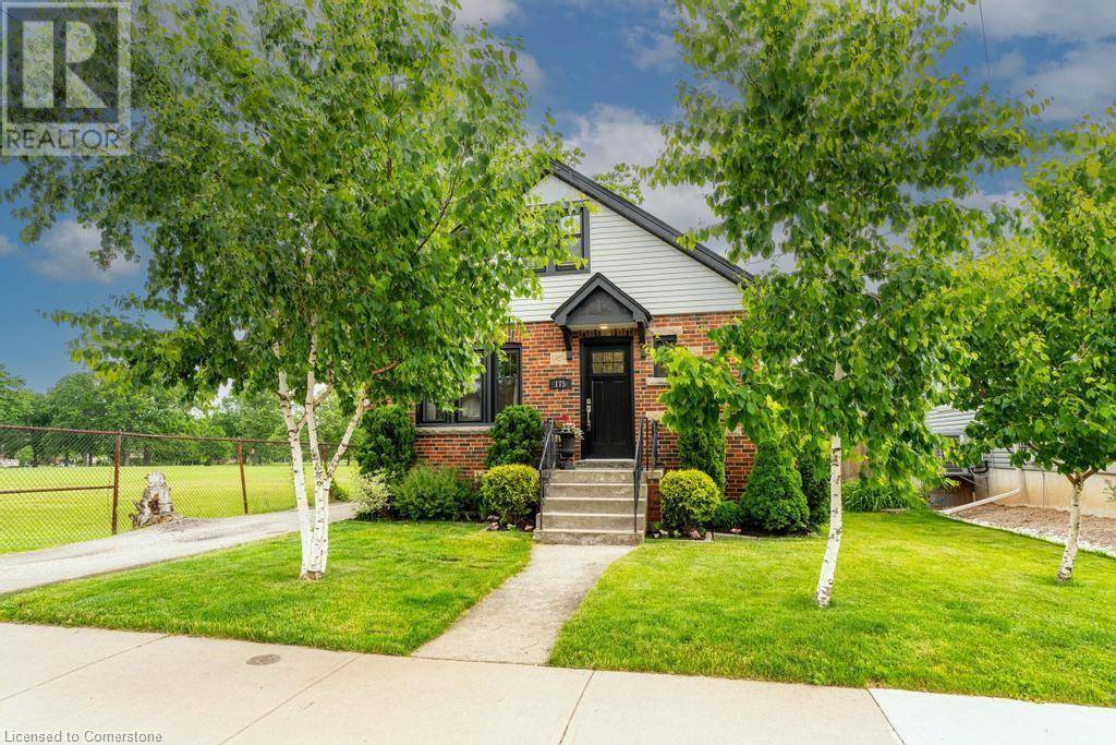 Hamilton, ON L9A1N8,175 BRUCEDALE Avenue E