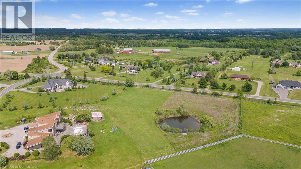 Brantford, ON N3T5L4,241 LANGFORD CHURCH Road