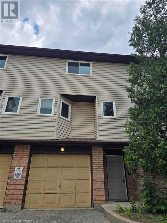 24 BOND ST #B, Brantford, ON N3R4G5