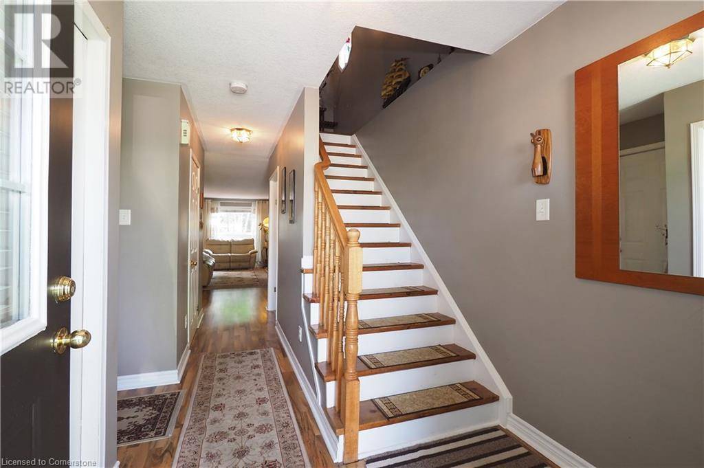 Kitchener, ON N2K3V8,75 MARISA Street